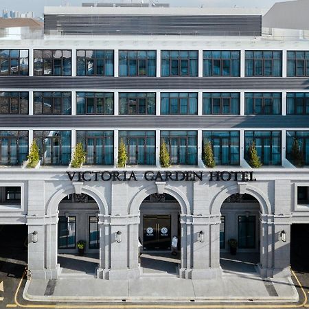 Victoria Garden Hotel George Town Exterior photo